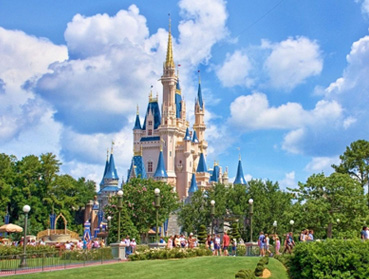 Orlando, USA