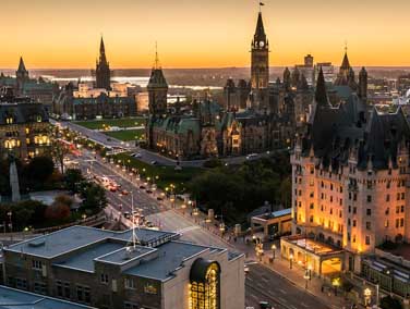 Ottawa, Canada
