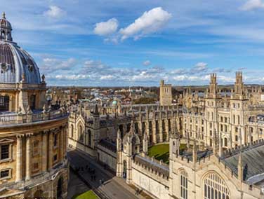Oxford, UK
