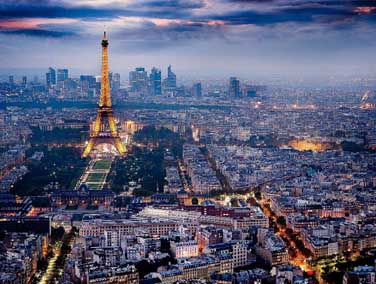 Paris, France
