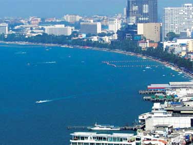 Pattaya, Thailand