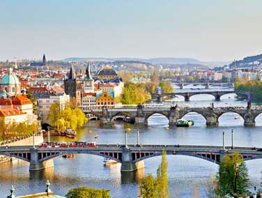 Prague, Czech Republic