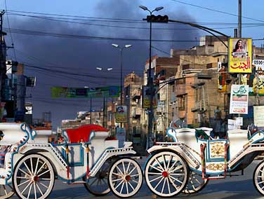 Rawalpindi, Pakistan