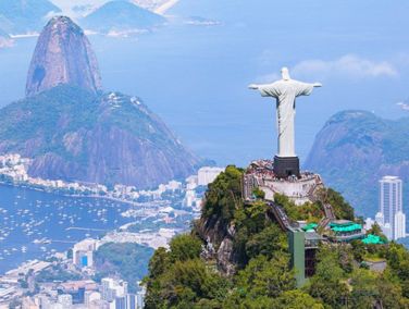 Rio de Janeiro, Brazil
