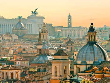 Rome, Italy