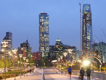 Santiago, Chile
