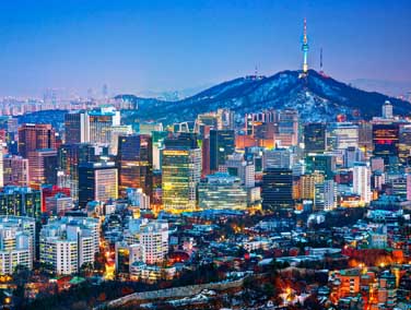 Seoul, South Korea