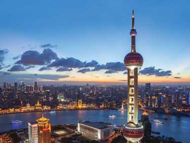 Shanghai, China