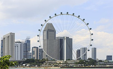 Singapore, Singapore