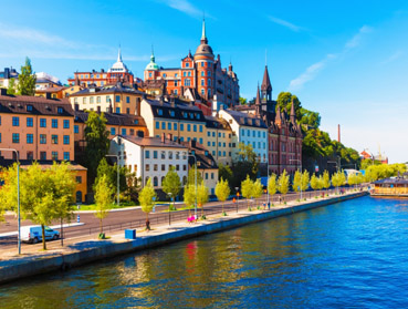 Stockholm, Sweden