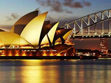 Sydney, Australia
