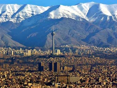 Tehran, Iran