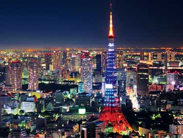 Tokyo, Japan