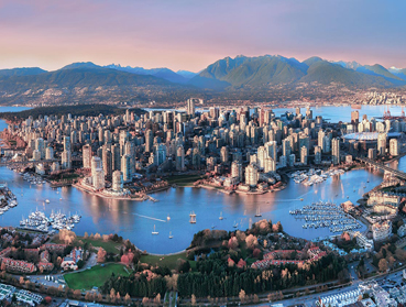 Vancouver, Canada