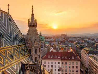 Vienna, Austria