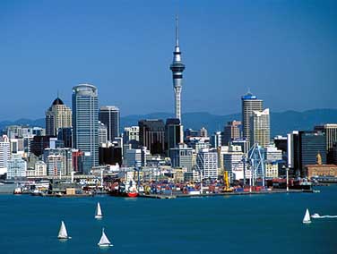 Wellington, New Zealand