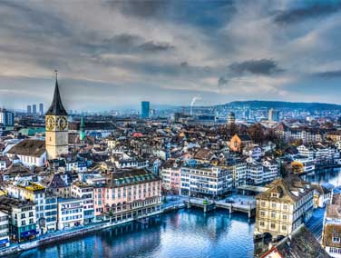 Zurich, Switzerland