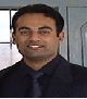 Portrait of Manpreet Singh