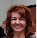 Portrait of ANDREEA CRISTINA IONICA