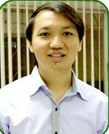 Portrait of Assoc. Prof. Dr. Grienggrai Rajchakit