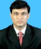Portrait of Awal Hossain Mollah