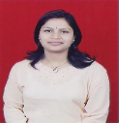 Portrait of DR. BHAWNA CHAHAR