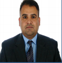 Portrait of DR.ALI QASIM HASAN ALOBAIDI