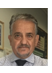 Portrait of Dr. Abe Eftekhari