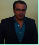 Portrait of Dr. Haitham El Sayed El Sharnouby