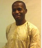 Portrait of Dr. Idoko Ali Siddiq