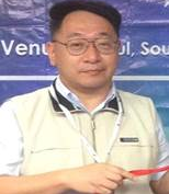 Portrait of Dr. Shigenori Togashi