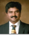 Portrait of Dr. RAJA SARATH KUMAR BODDU