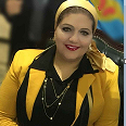 Portrait of Dr. Rasha Taki-Eldin