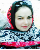 Portrait of Dr. Filza Hameed