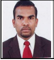 Portrait of Ganege Don Kapila Kumara