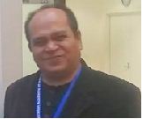 Portrait of PROF. DR. ISAIAS L. BORRES