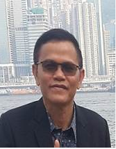Portrait of Prof. Prayuth Chusorn