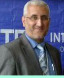 Portrait of Prof. Mohammed Hussein Bataineh
