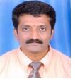 Portrait of RAMACHANDRA C. G