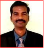Portrait of T.VENKATESAN