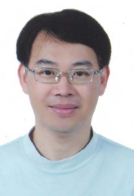 Portrait of YUNG-KUAN CHAN